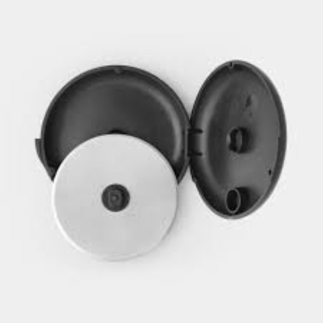 BRABANTIA PIZZA CUTTER+ BLADE GUARD 